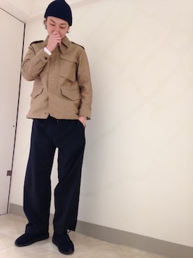 kumagaiさんのコーディネート