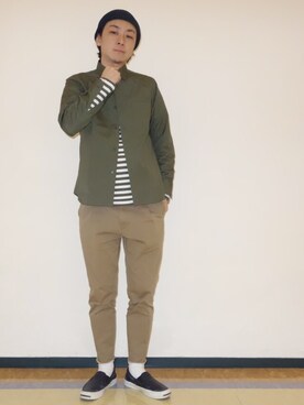 kumagaiさんのコーディネート