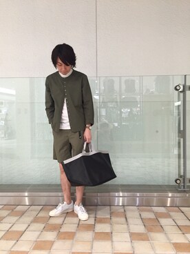 kumagaiさんのコーディネート