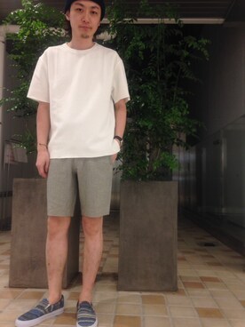 kumagaiさんのコーディネート