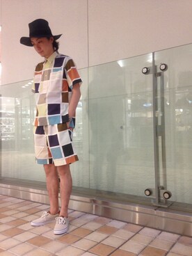 kumagaiさんのコーディネート