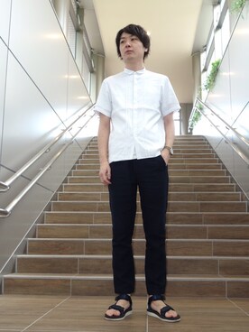 kumagaiさんのコーディネート