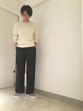 kumagaiさんのコーディネート