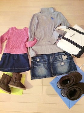 Tommyさんのコーディネート