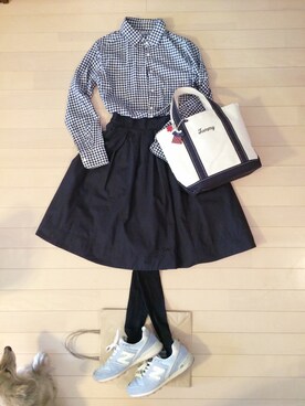 Tommyさんのコーディネート