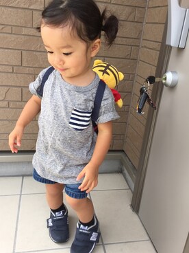 yuichanさんのコーディネート