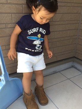 yuichanさんのコーディネート