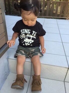 yuichanさんのコーディネート