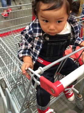 yuichanさんのコーディネート