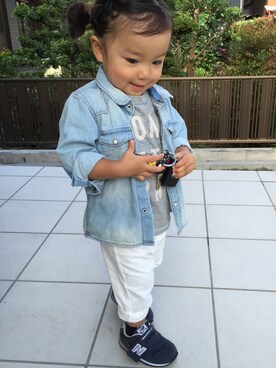 yuichanさんのコーディネート