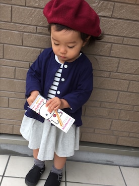 yuichanさんのコーディネート