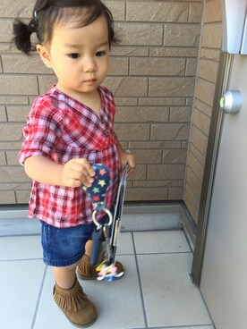 yuichanさんのコーディネート