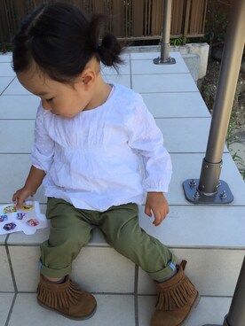 yuichanさんのコーディネート