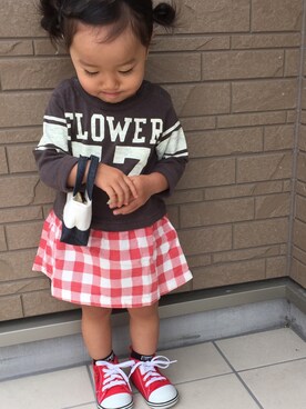 yuichanさんのコーディネート