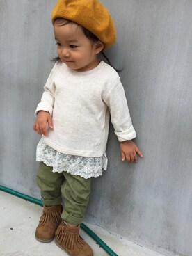 yuichanさんのコーディネート