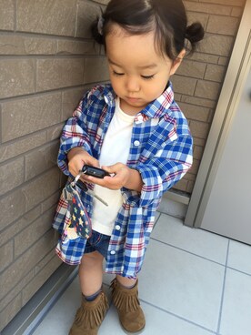 yuichanさんのコーディネート