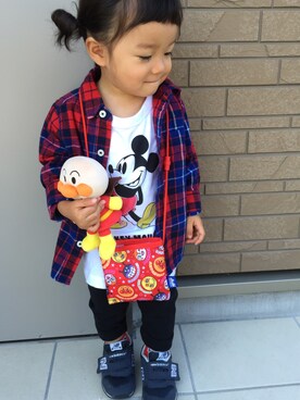 yuichanさんのコーディネート