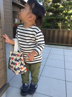 yuichanさんのコーディネート