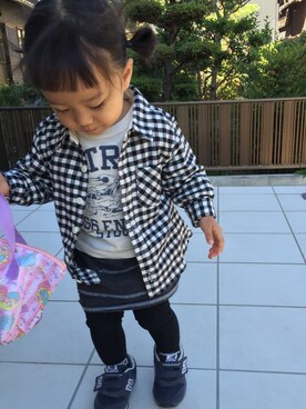 yuichanさんのコーディネート