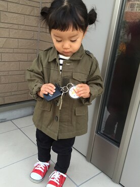 yuichanさんのコーディネート