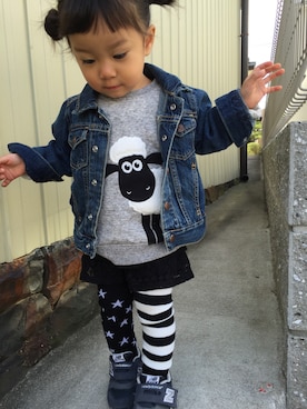 yuichanさんのコーディネート