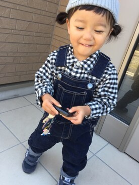 yuichanさんのコーディネート