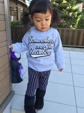 yuichanさんのコーディネート