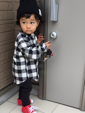 yuichanさんのコーディネート