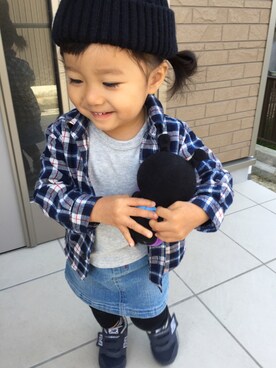 yuichanさんのコーディネート