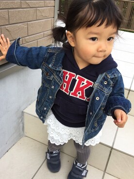 yuichanさんのコーディネート