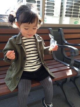 yuichanさんのコーディネート