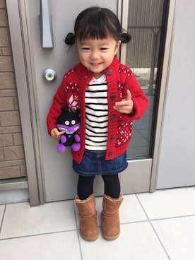 yuichanさんのコーディネート