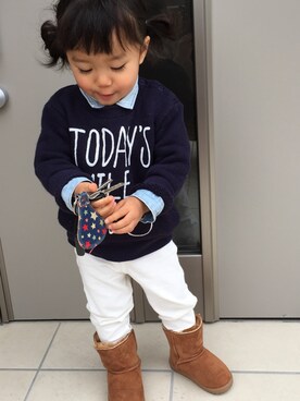 yuichanさんのコーディネート