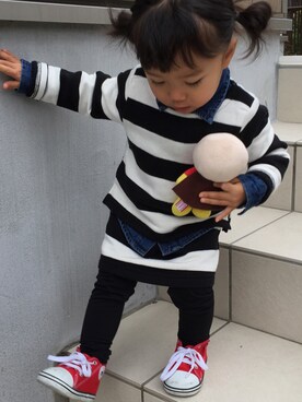 yuichanさんのコーディネート