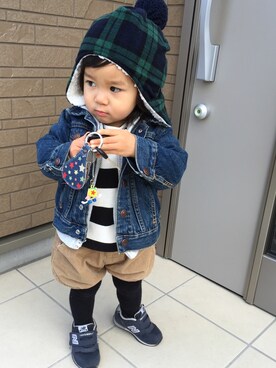 yuichanさんのコーディネート