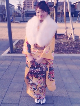 haru.さんのコーディネート