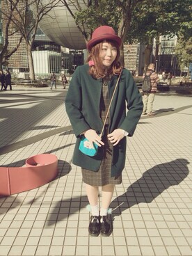 haru.さんのコーディネート