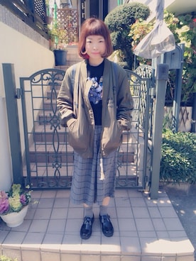 haru.さんのコーディネート