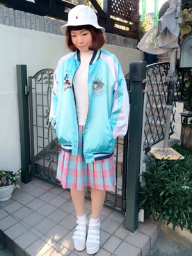 haru.さんのコーディネート