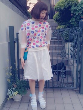 haru.さんのコーディネート