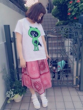 haru.さんのコーディネート