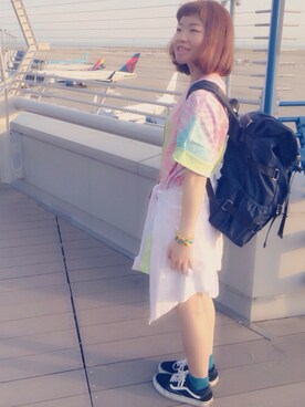 haru.さんのコーディネート