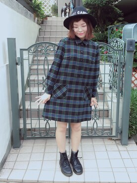 haru.さんのコーディネート