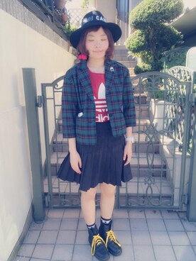 haru.さんのコーディネート