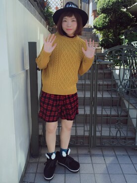 haru.さんのコーディネート