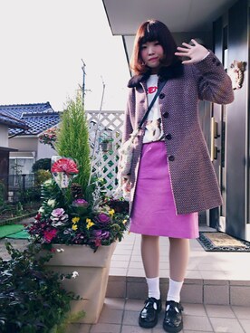 haru.さんのコーディネート