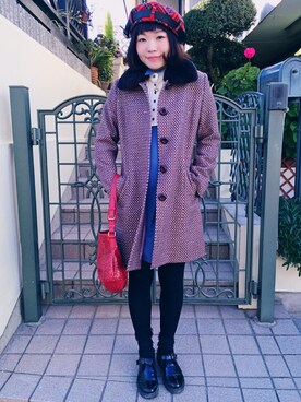 haru.さんのコーディネート