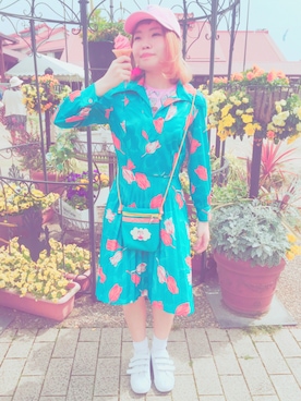 haru.さんのコーディネート