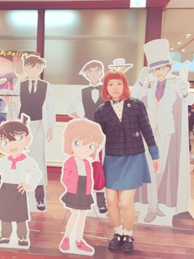 haru.さんのコーディネート