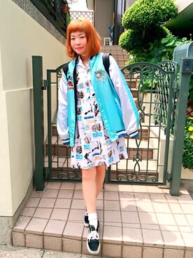 haru.さんのコーディネート